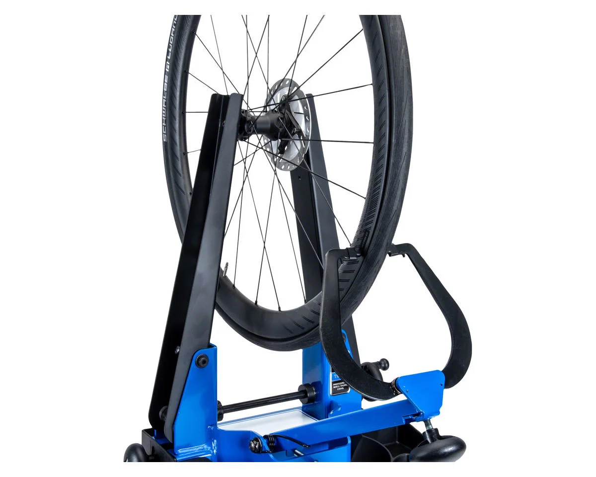 Park Tool TS-4.3 Professional Truing Stand - view 6